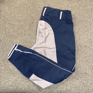 Goode Rider Breeches size 30R